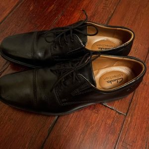 Clarks Shoes